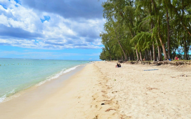 Paradya Beach Apartments
