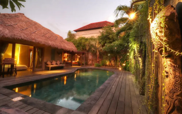 Villa Ke Bali