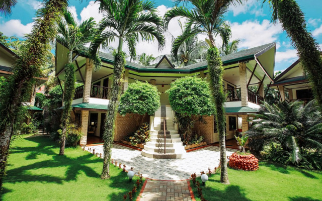 Paradise Garden Hotel and Convention Boracay Powered by ASTON