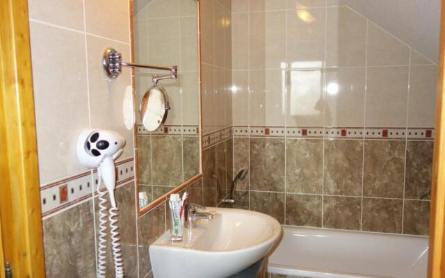 Appartement Valloire, 3 pièces, 6 personnes - FR-1-263-426