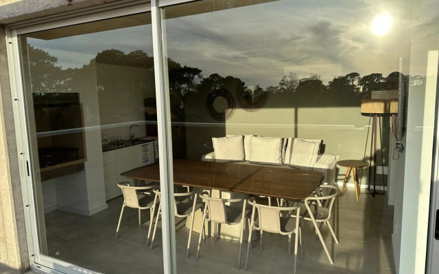 Apartamento a estrenar en complejo Mansa inn2