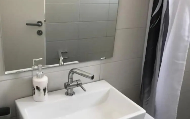 Kamara rooms in Naousa