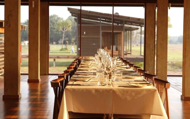 Wildman Wilderness Lodge