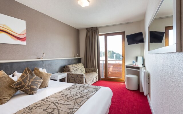 Belambra Hotels & Resort Le Viking