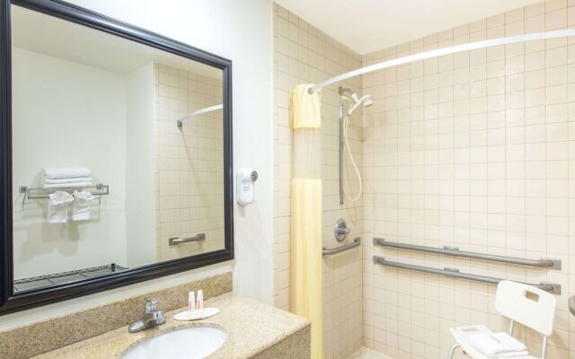 Days Inn Tucson Airport