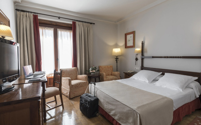 Parador de Tordesillas
