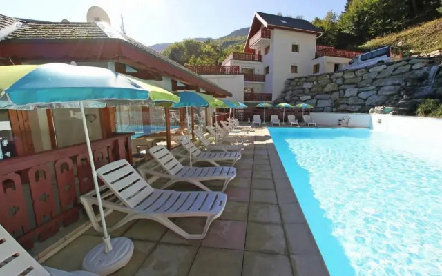 Hôtel Les Chalets