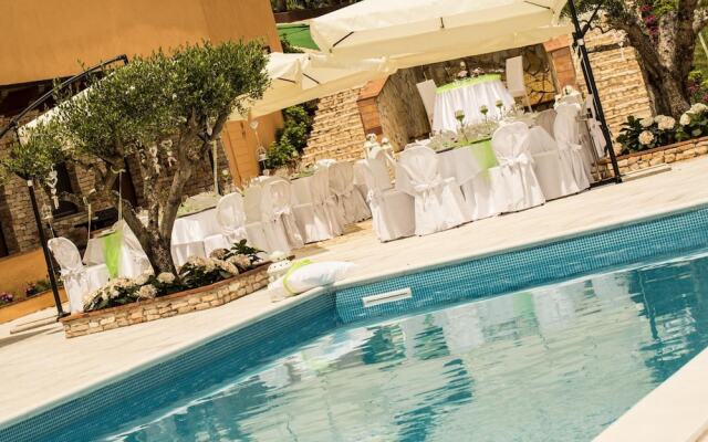 Villa Giulia Del Cavaliere