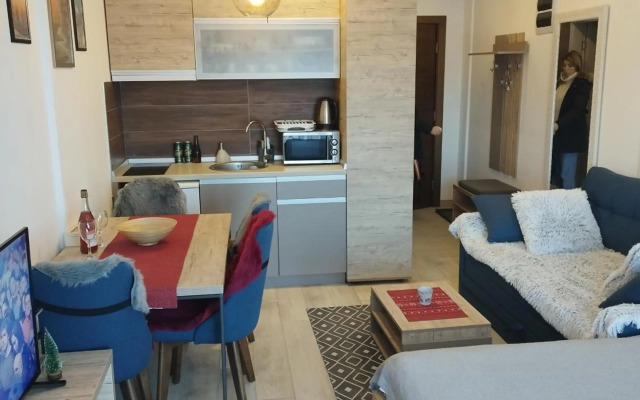 Milmari-Apartman MARA L30