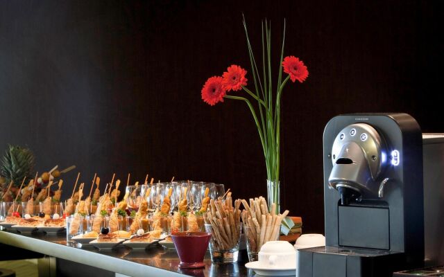 Novotel Lyon Bron Eurexpo