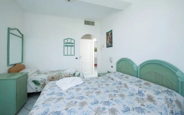 villa al mare famiglia calise