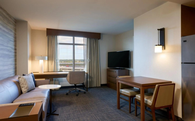 Residence Inn Arlington Capital View