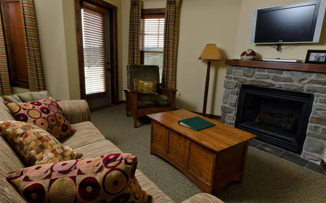 Soaring Eagle Lodge