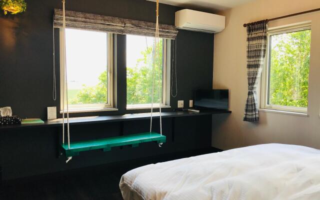 Shooting Star the Bed & Breakfast