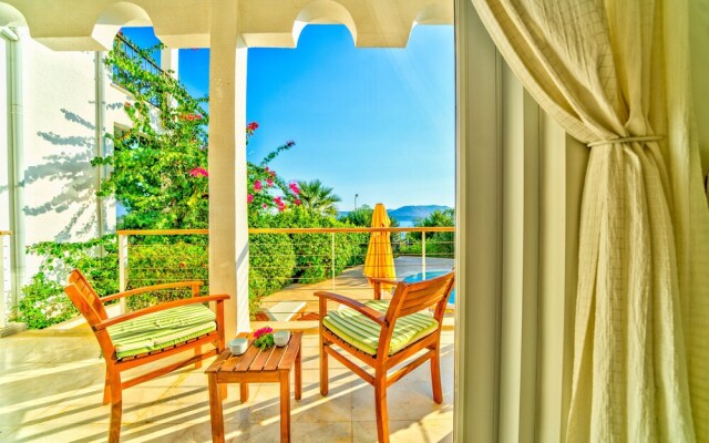 Villa Su