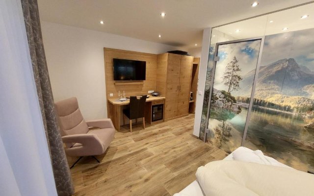 Wellness & Landhotel Prinz- Wellness & Romantik