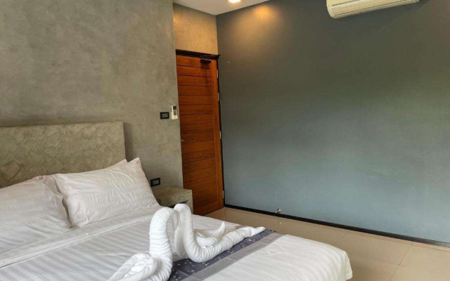 Hideaway Resort Ban Chang