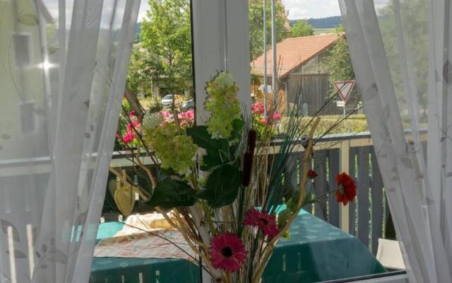 Ferienwohnung Bucher Ursula