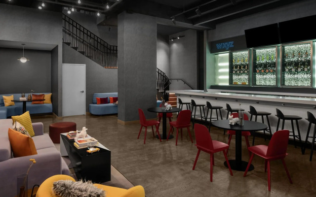 Aloft New York Chelsea