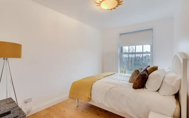 KLD Properties - Wenham House