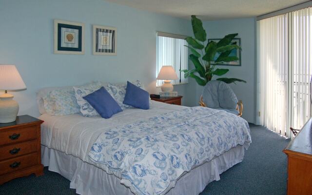 Ocean Trillium Suites