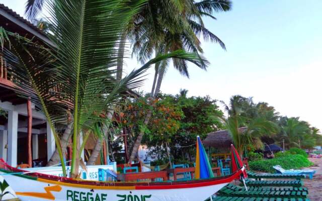Reggae Zone Beach Resort