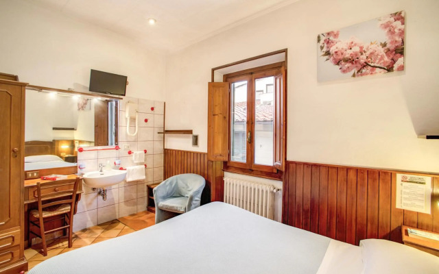 Hotel Lorena