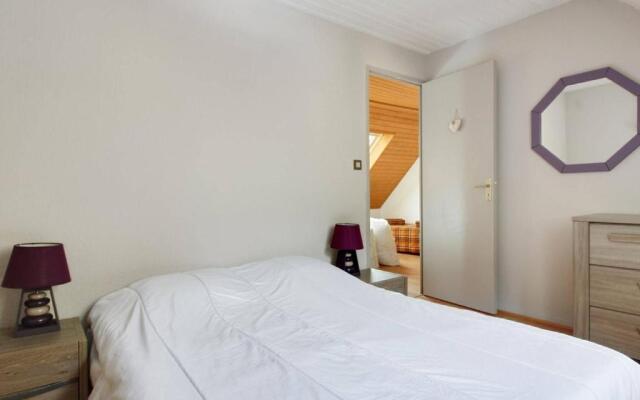 Chalet Cauterets, 4 pièces, 7 personnes - FR-1-401-3