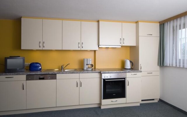 Ferienhaus Milders
