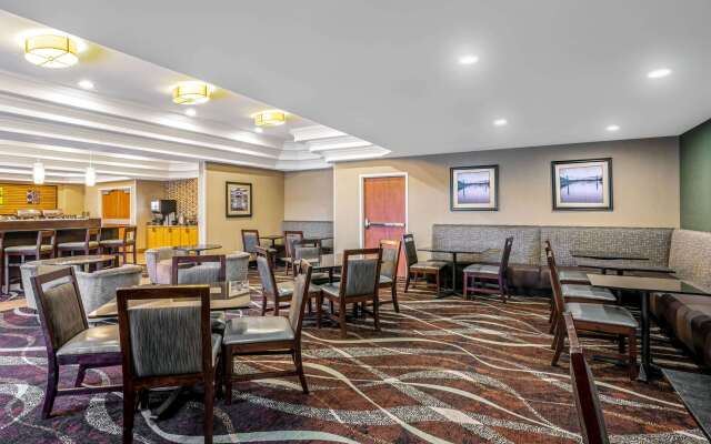 La Quinta Inn & Suites by Wyndham Coeur d`Alene