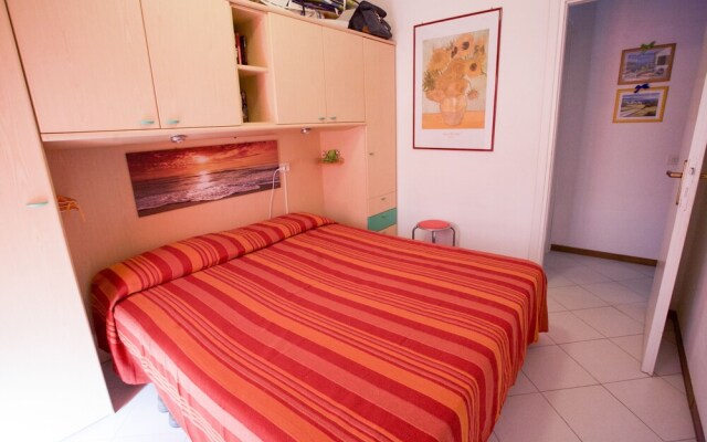 Appartamento La Caletta