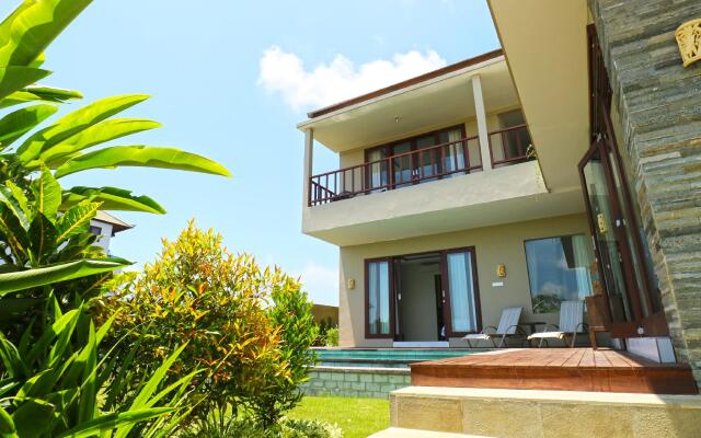 The Ocean Views Luxury Villas & Apartment