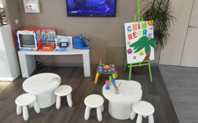 ibis Styles Quiberon Centre