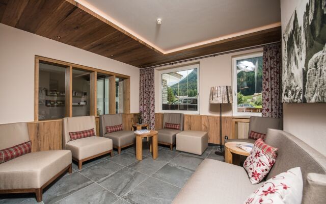 Hotel Waldheim Sexten Sesto