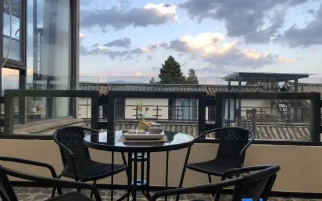 Shanglan Boutique Inn