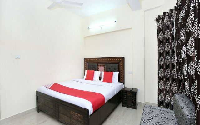 OYO 13228 Home 1BHK Aanji Solan