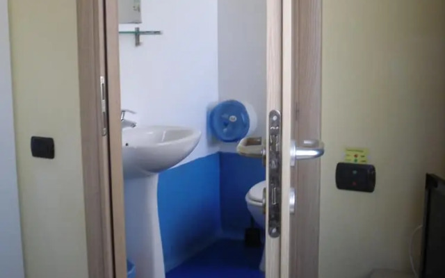 Hostel San Marino