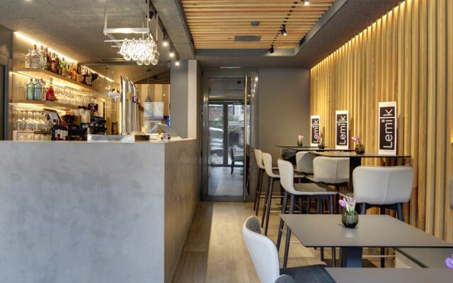 Hotel Lemik