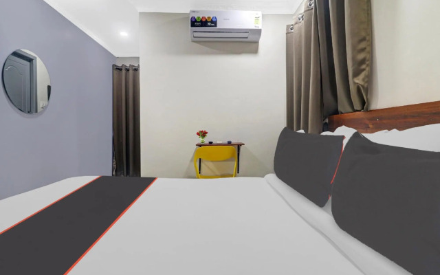 Collection O 80578 Hotel Sahasra