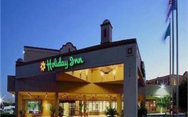 Holiday Inn San Antonio - Dwtn - Market Sq