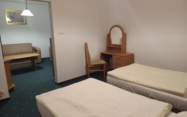 Hotel Olimpia