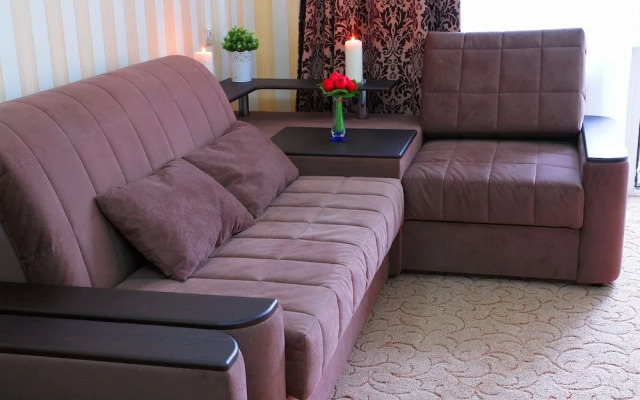 Apart-Hotel Moscow City Center