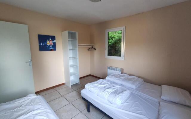 Gite 9 personnes Fécamp Etretat