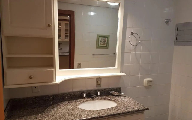 Gramado - Ed. São Pedro - Apto 409