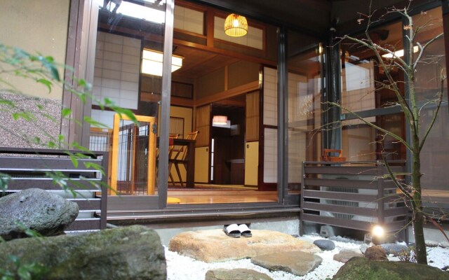 K's Villa Hida-an