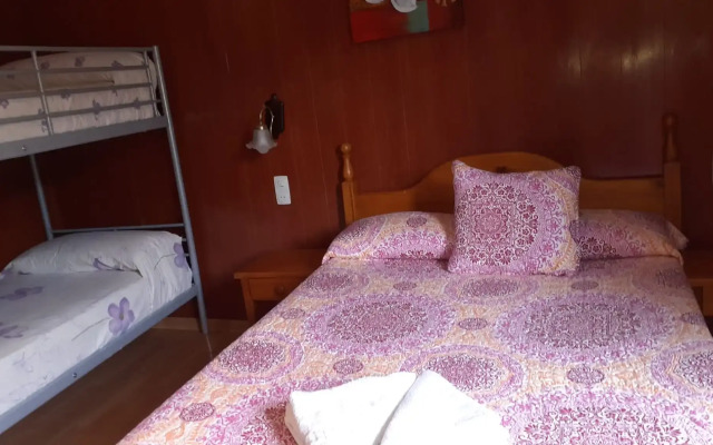 Hostal Porta de Núria