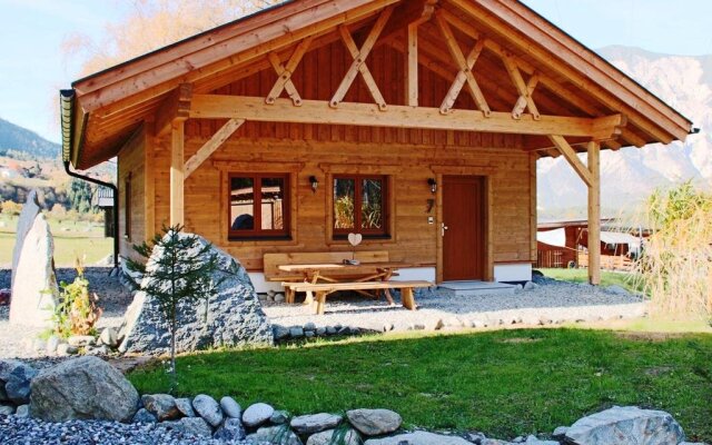 X-Alp Lodges