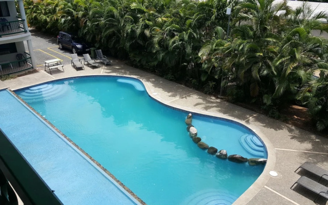 Best Western Hexagon International Hotel, Villas & Spa