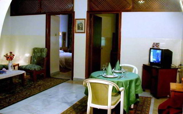 Safwa Hotel