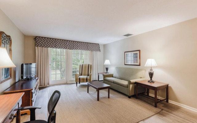 Quality Inn Merry Acres